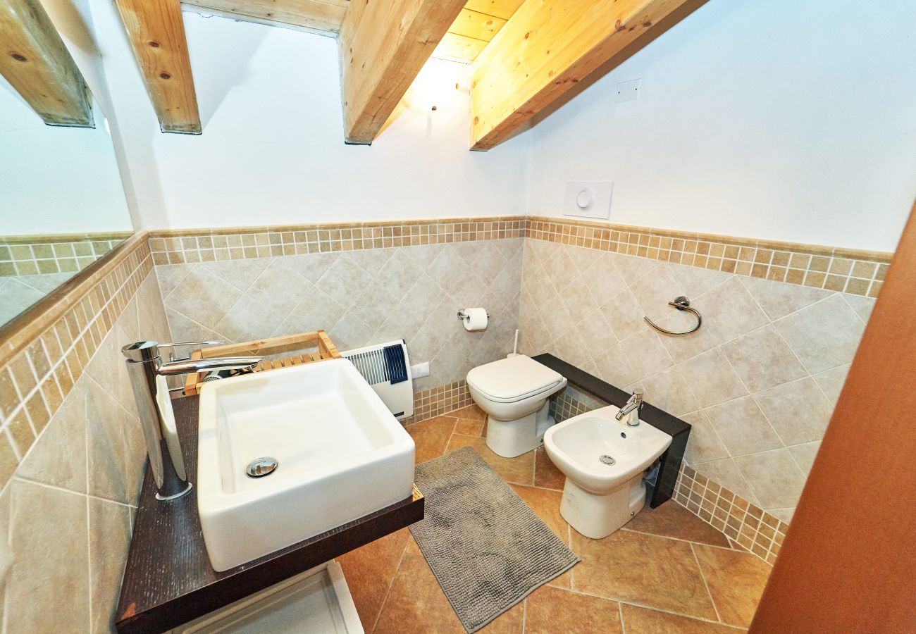 Apartamento en Ponte di Legno -  Affittimoderni Ponte di Legno Ski - PDL16