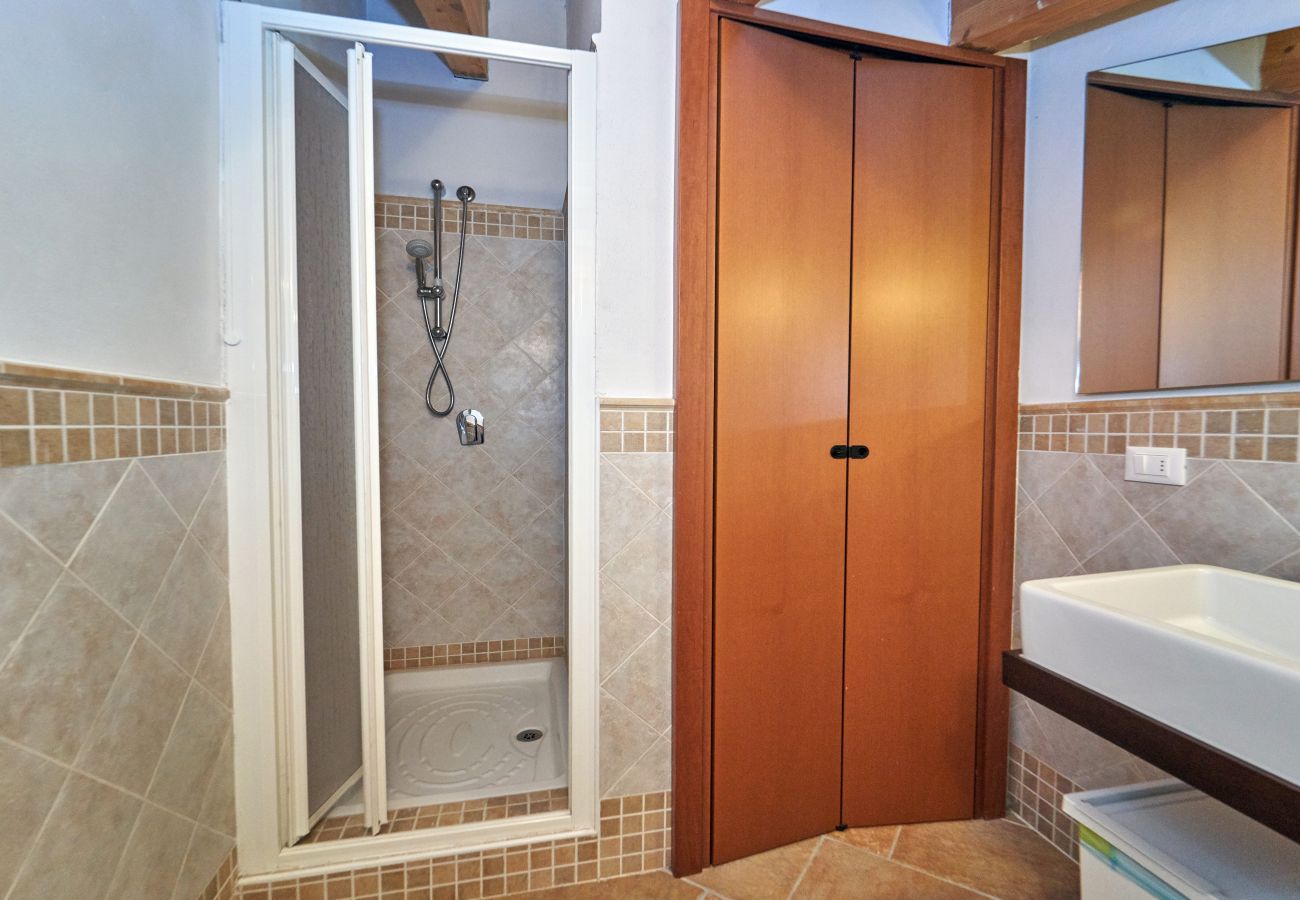 Apartamento en Ponte di Legno -  Affittimoderni Ponte di Legno Ski - PDL16