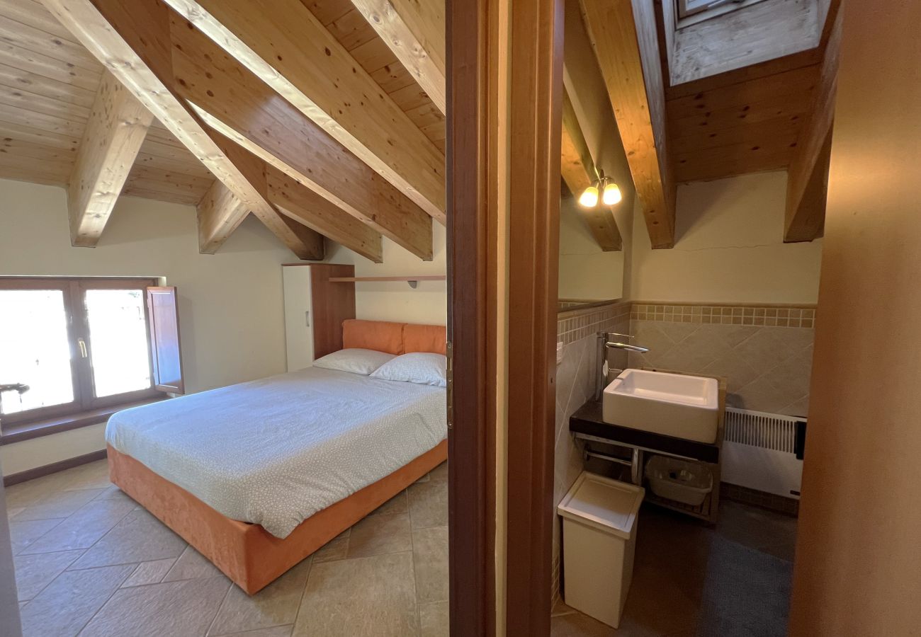 Apartamento en Ponte di Legno -  Affittimoderni Ponte di Legno Ski - PDL16