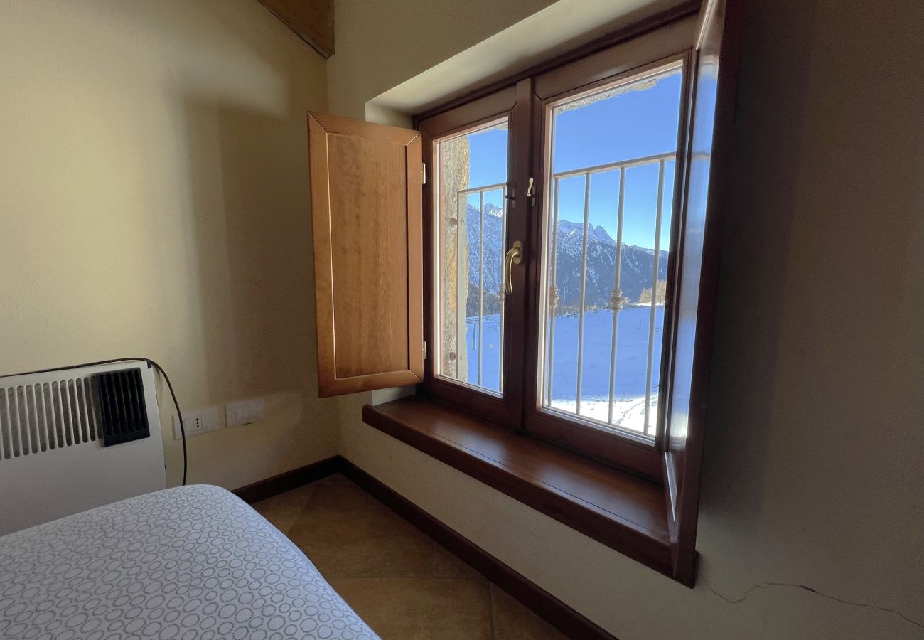 Apartamento en Ponte di Legno -  Affittimoderni Ponte di Legno Ski - PDL16