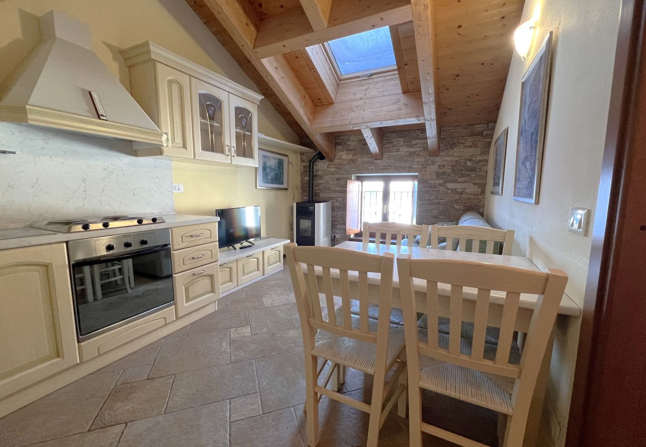 Apartamento en Ponte di Legno -  Affittimoderni Ponte di Legno Ski - PDL16