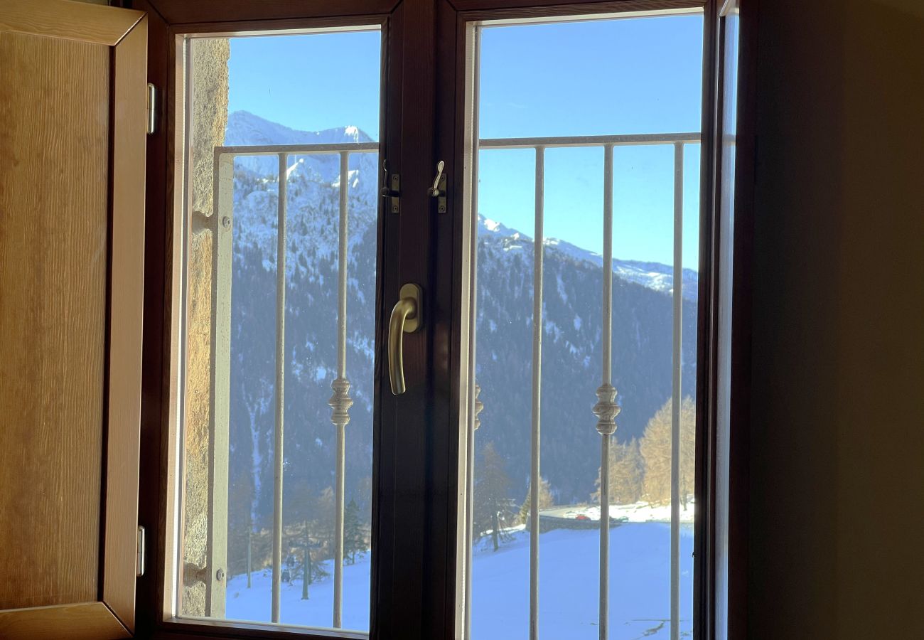 Apartamento en Ponte di Legno -  Affittimoderni Ponte di Legno Ski - PDL16