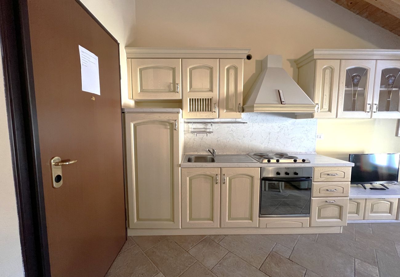 Apartamento en Ponte di Legno -  Affittimoderni Ponte di Legno Ski - PDL16