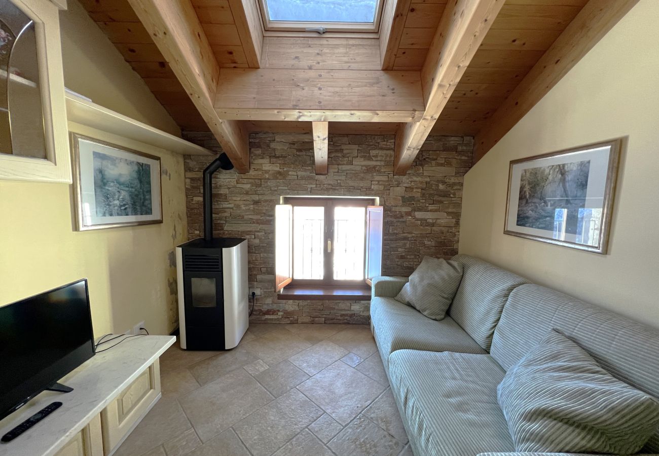 Apartamento en Ponte di Legno -  Affittimoderni Ponte di Legno Ski - PDL16