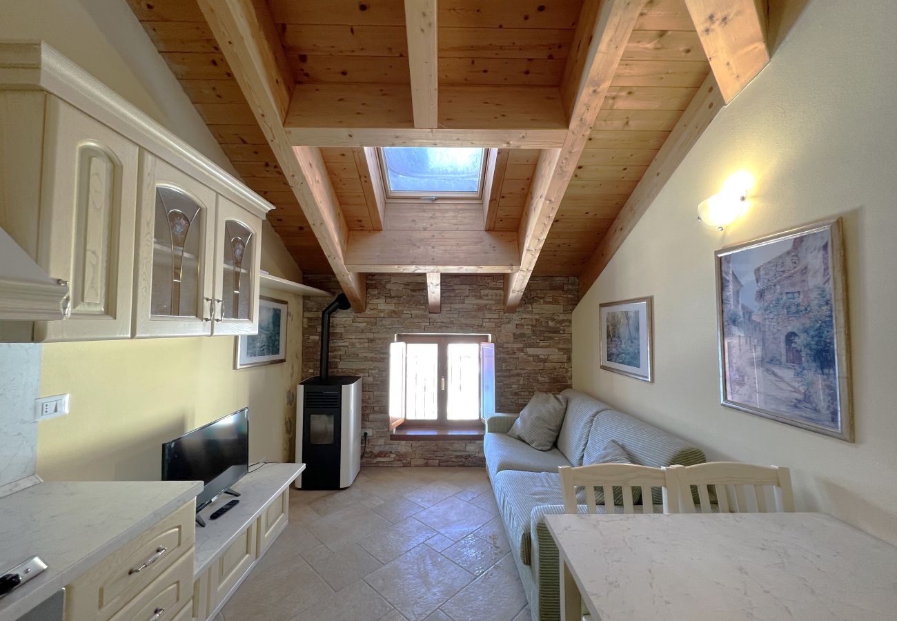 Apartamento en Ponte di Legno -  Affittimoderni Ponte di Legno Ski - PDL16