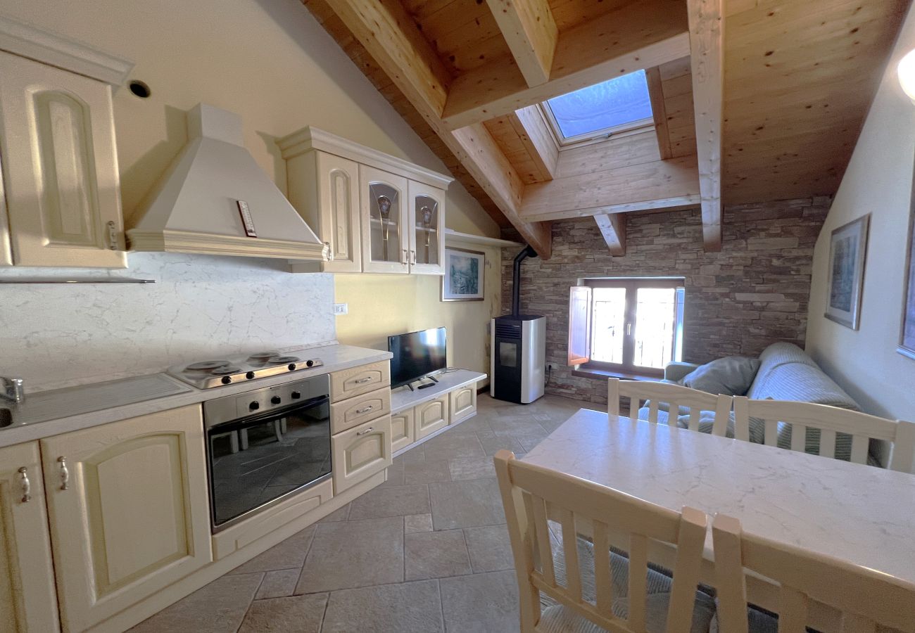 Apartamento en Ponte di Legno -  Affittimoderni Ponte di Legno Ski - PDL16