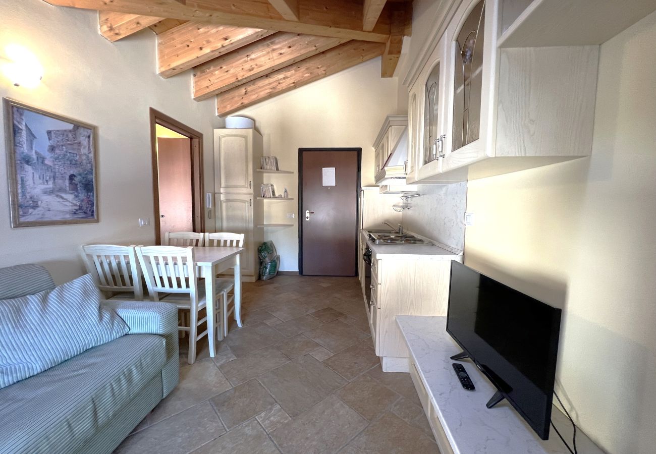 Apartamento en Ponte di Legno -  Affittimoderni Ponte di Legno Ski - PDL16