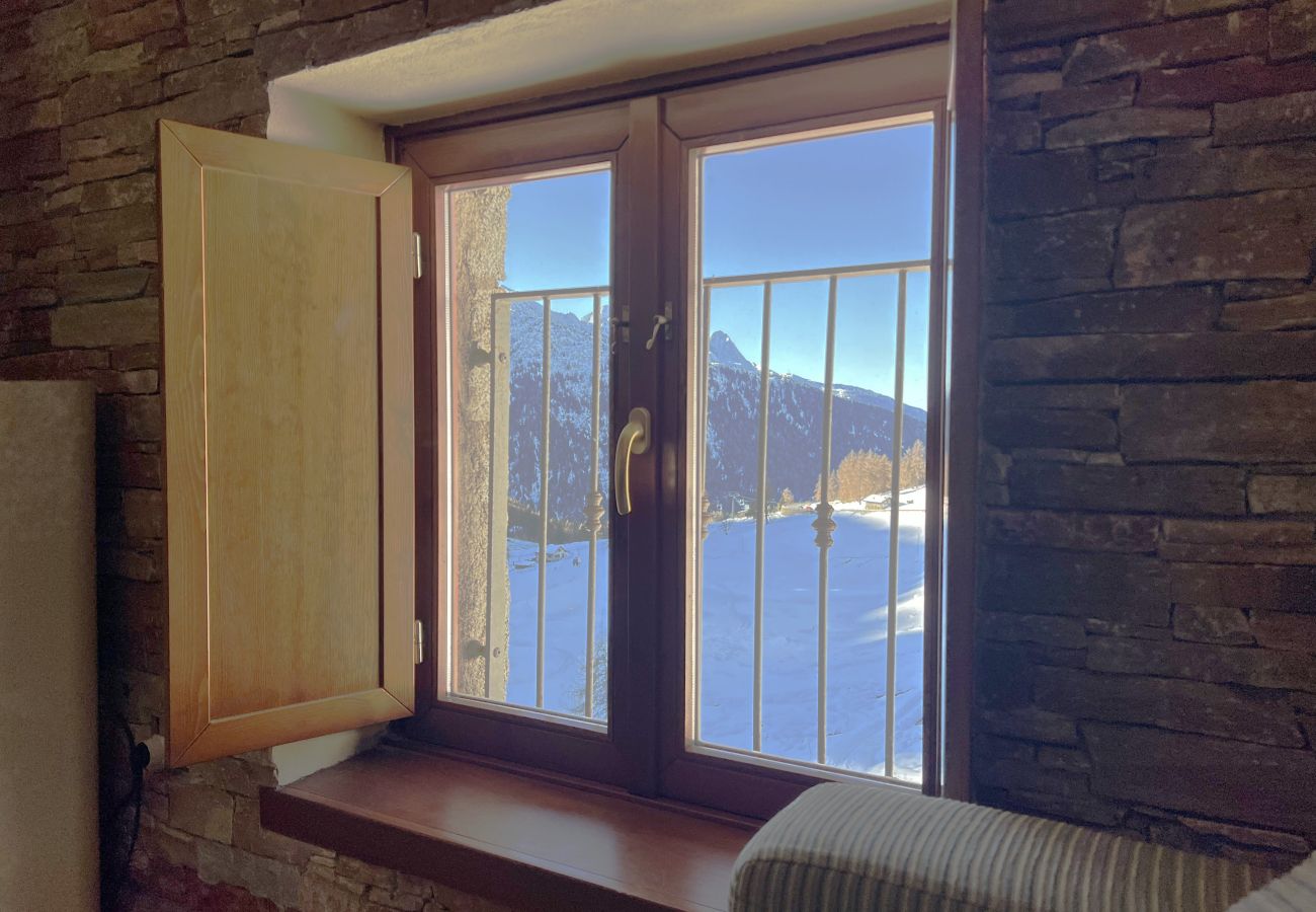 Apartamento en Ponte di Legno -  Affittimoderni Ponte di Legno Ski - PDL16