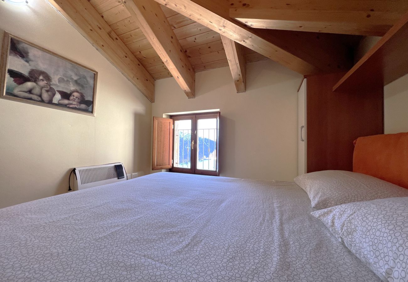 Apartamento en Ponte di Legno -  Affittimoderni Ponte di Legno Ski - PDL16
