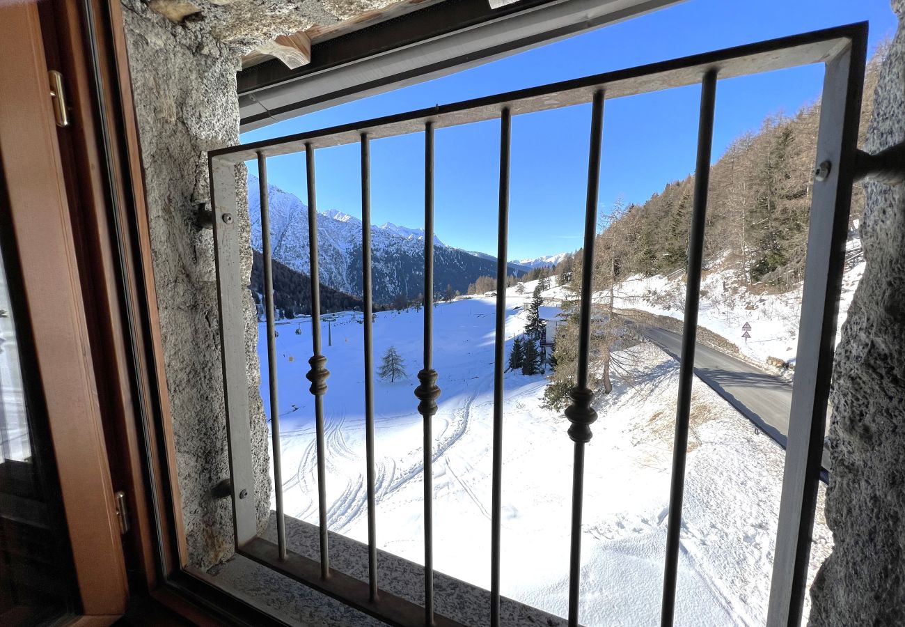Apartamento en Ponte di Legno -  Affittimoderni Ponte di Legno Ski - PDL16