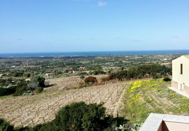 Apartamento en Badesi -  Affittimoderni Badesi - La Casa di Renata Apartamento en Badesi -  Affittimoderni Badesi - La Casa di Renata