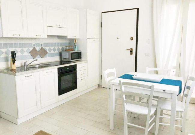 Apartamento en Badesi -  Affittimoderni Badesi - La Casa di Renata Apartamento en Badesi -  Affittimoderni Badesi - La Casa di Renata