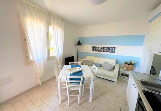 Apartamento en Badesi -  Affittimoderni Badesi - La Casa di Renata Apartamento en Badesi -  Affittimoderni Badesi - La Casa di Renata