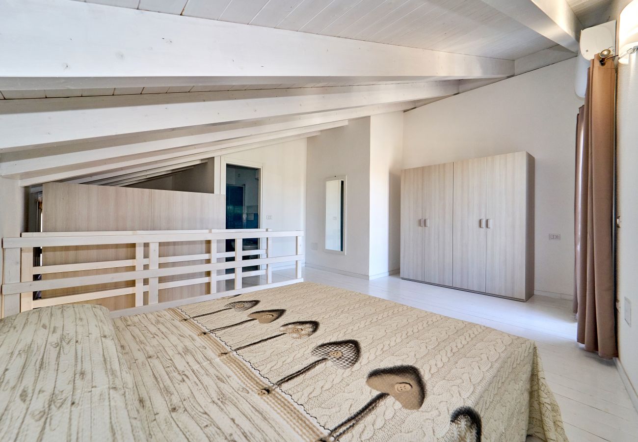 Apartamento en Trinità d´Agultu e Vignola - Affittimoderni Isola Rossa Borgo - IRUL16