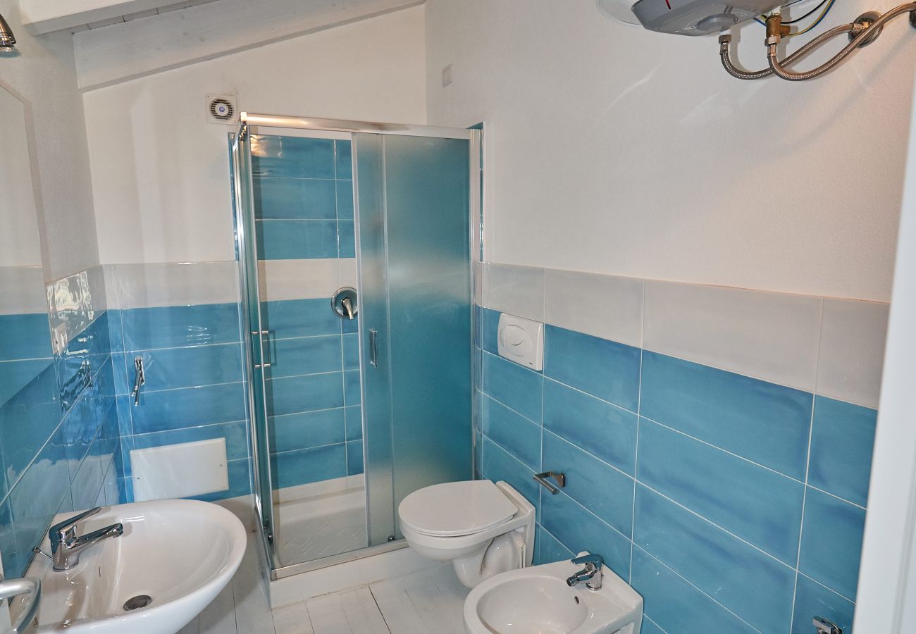 Apartamento en Trinità d´Agultu e Vignola - Affittimoderni Isola Rossa Borgo - IRUL16