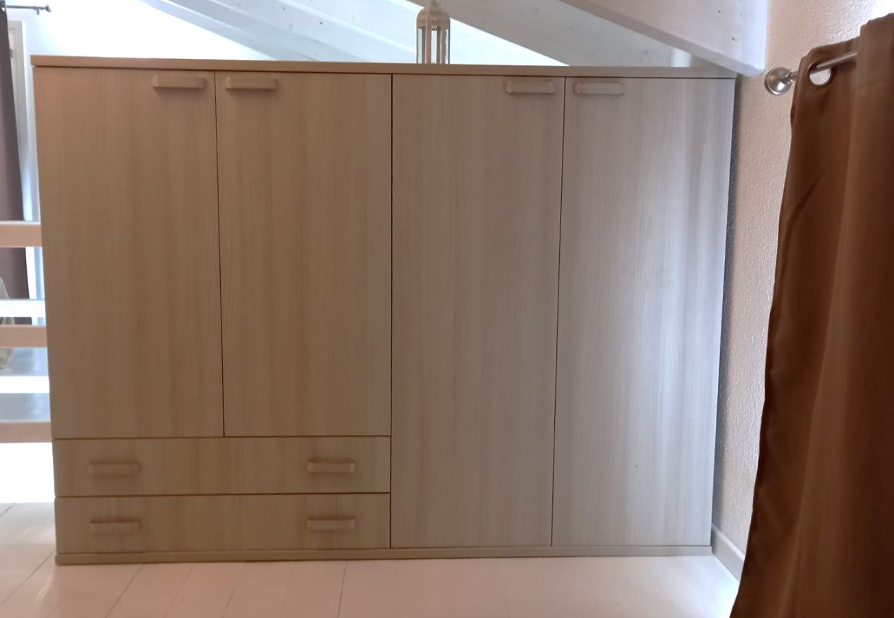 Apartamento en Trinità d´Agultu e Vignola - Affittimoderni Isola Rossa Borgo - IRUL16