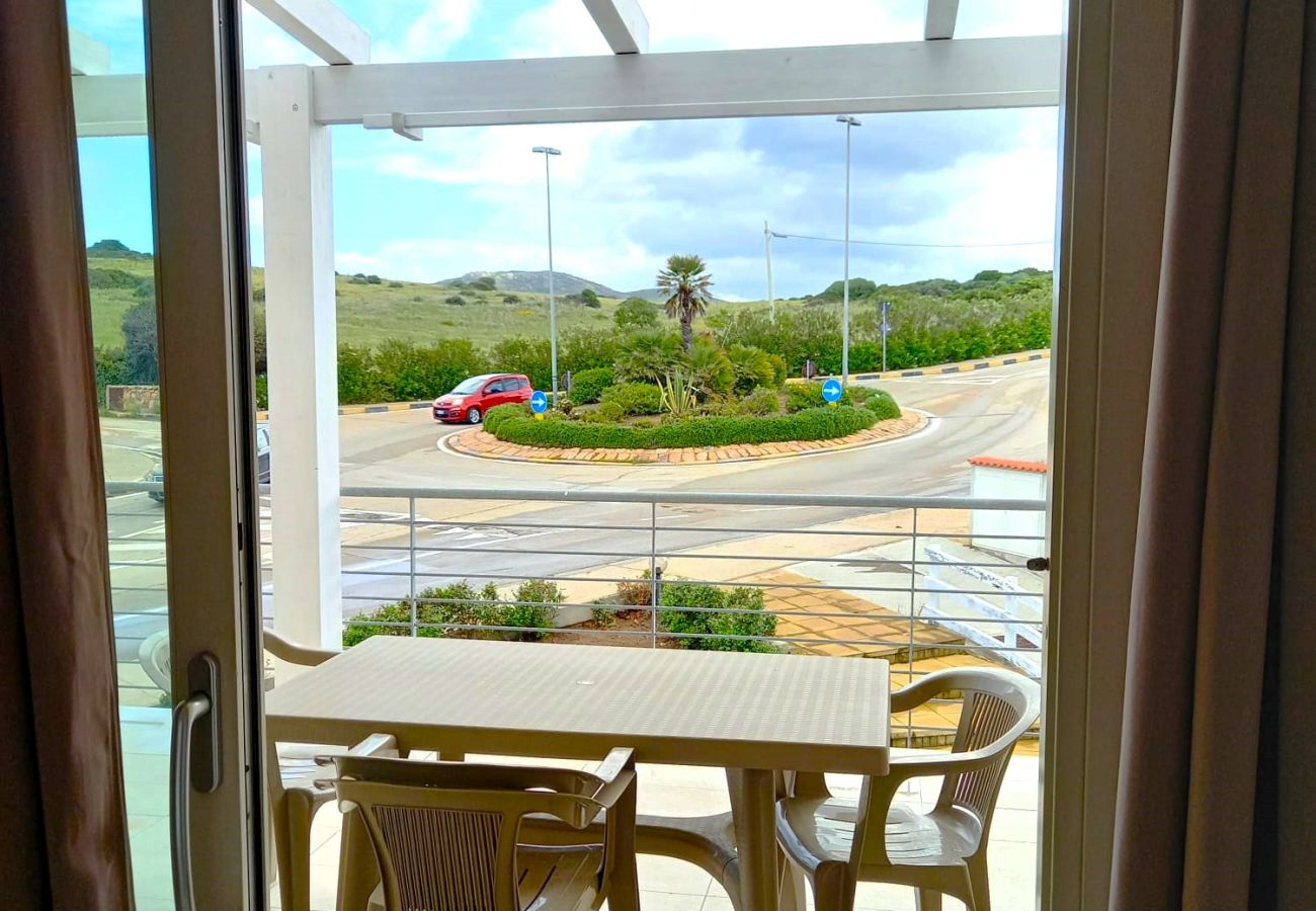 Apartamento en Trinità d´Agultu e Vignola - Affittimoderni Isola Rossa Borgo - IRUL16