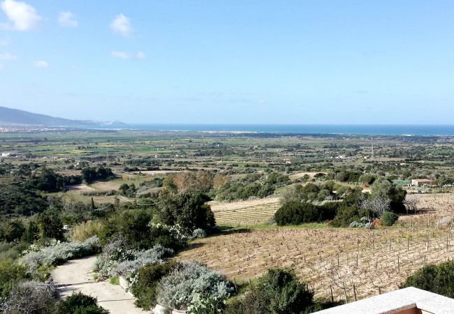 Apartamento en Badesi - Affittimoderni Badesi Poggio - BAPO13 Apartamento en Badesi - Affittimoderni Badesi Poggio - BAPO13