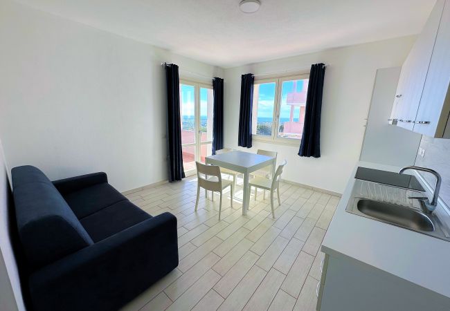 Apartamento en Badesi - Affittimoderni Badesi Poggio - BAPO13