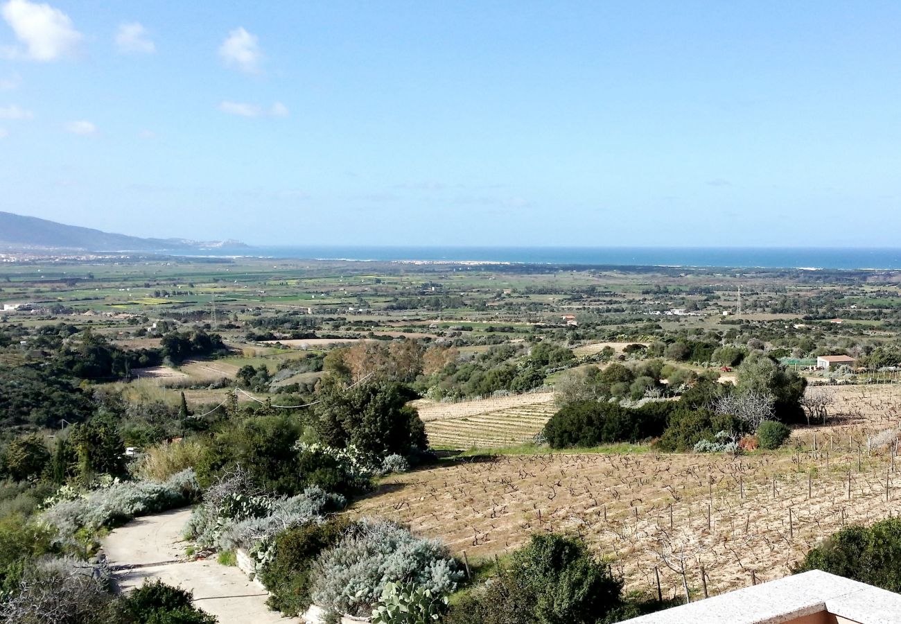 Apartamento en Badesi - Affittimoderni Badesi Poggio - BAPO13