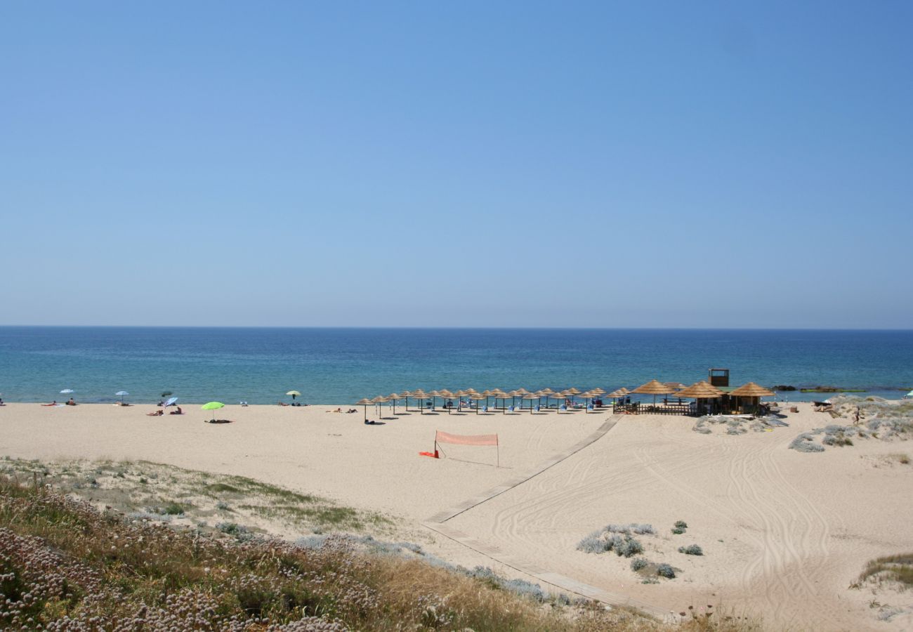Apartamento en Badesi - Affittimoderni Badesi Poggio - BAPO13