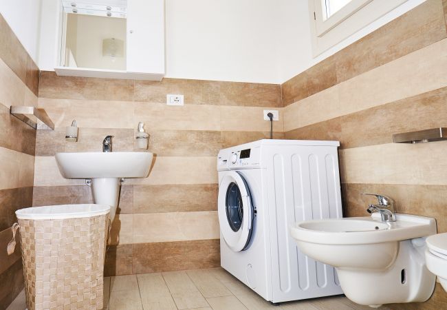 Apartamento en Trinità d´Agultu e Vignola - Affittimoderni Isola Rossa Borgo - IRUL19  Apartamento en Trinità d´Agultu e Vignola - Affittimoderni Isola Rossa Borgo - IRUL19