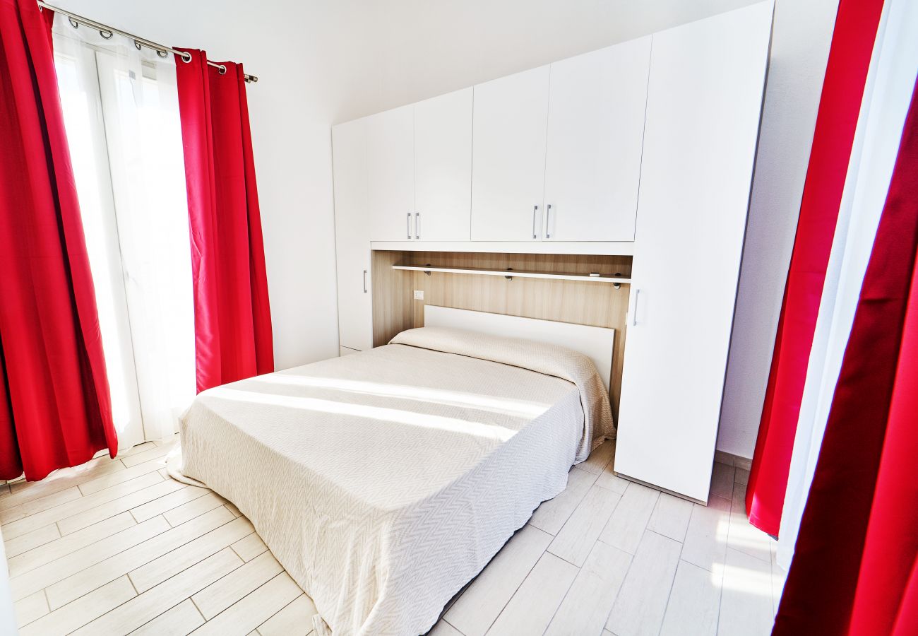 Apartamento en Trinità d´Agultu e Vignola - Affittimoderni Isola Rossa Borgo - IRUL19 