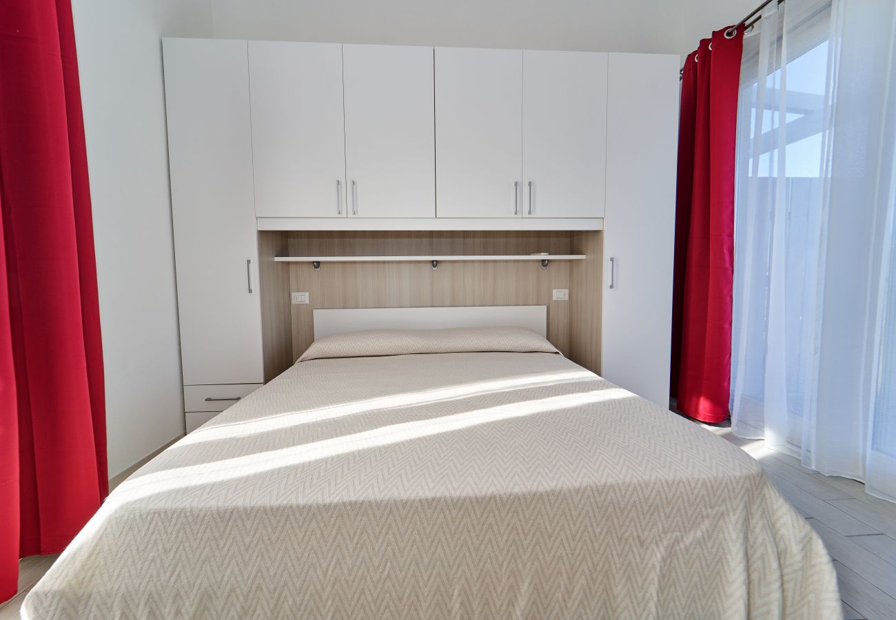 Apartamento en Trinità d´Agultu e Vignola - Affittimoderni Isola Rossa Borgo - IRUL19 