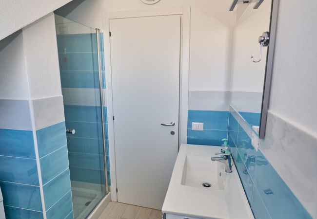 Apartamento en Trinità d´Agultu e Vignola - Affittimoderni Isola Rossa Borgo - IRGI11 Apartamento en Trinità d´Agultu e Vignola - Affittimoderni Isola Rossa Borgo - IRGI11