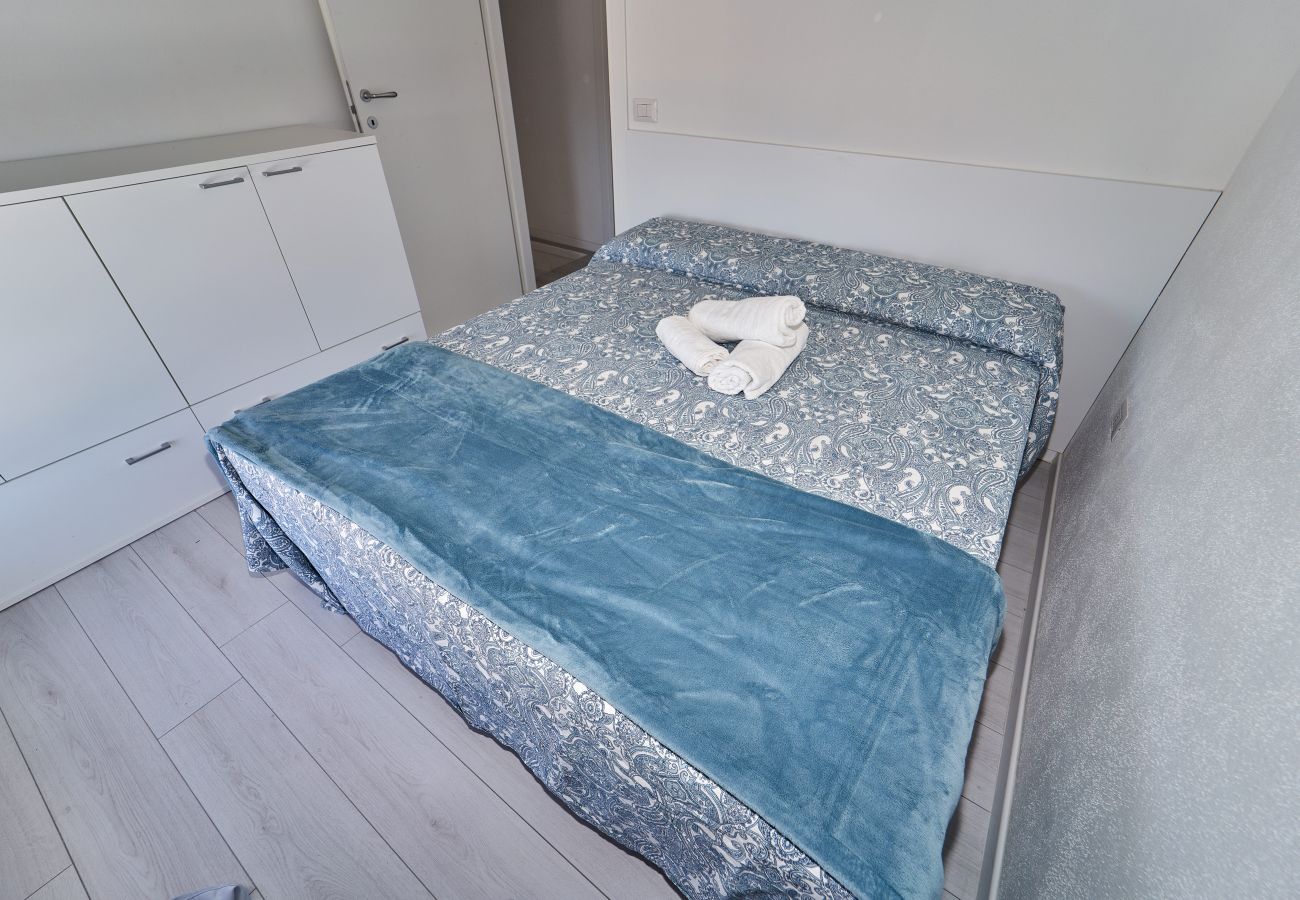 Apartamento en Trinità d´Agultu e Vignola - Affittimoderni Isola Rossa Borgo - IRGI11
