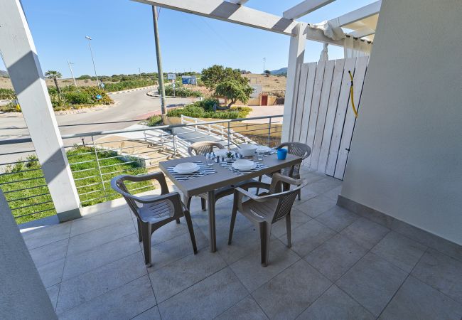 Apartamento en Trinità d´Agultu e Vignola - Affittimoderni Isola Rossa Borgo -  IRGI14 Apartamento en Trinità d´Agultu e Vignola - Affittimoderni Isola Rossa Borgo -  IRGI14