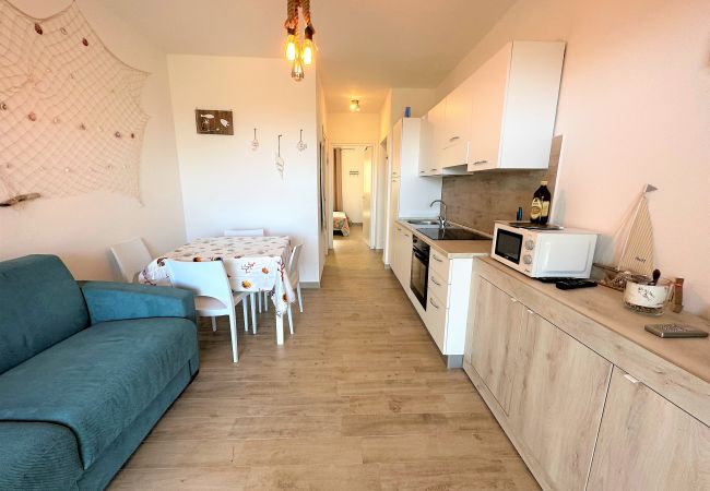 Apartamento en Trinità d´Agultu e Vignola - Affittimoderni Isola Rossa Cala Serena