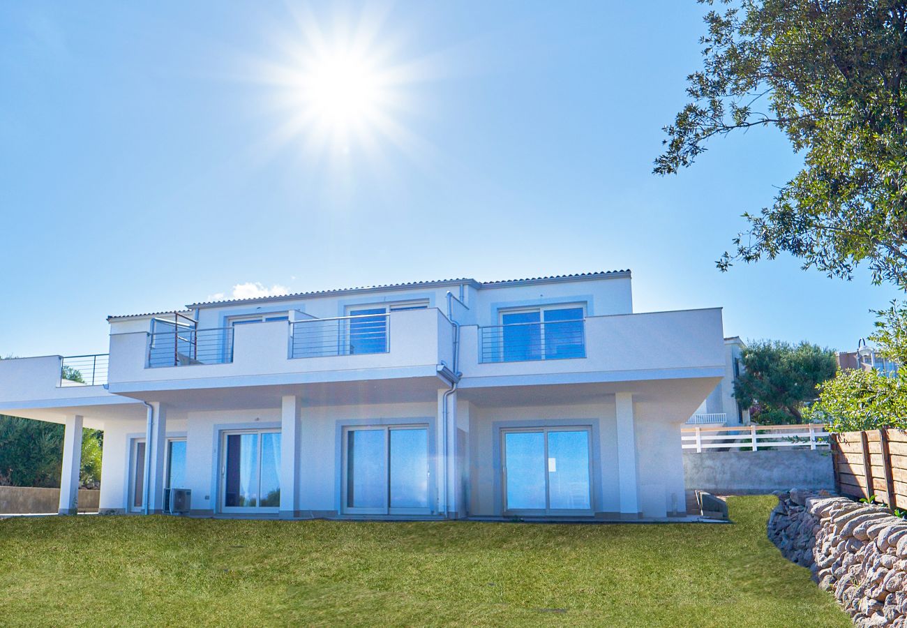 Apartamento en Trinità d´Agultu e Vignola - Affittimoderni Isola Rossa Cala Serena