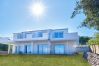 Apartamento en Trinità d´Agultu e Vignola - Affittimoderni Isola Rossa Cala Serena Apartamento en Trinità d´Agultu e Vignola - Affittimoderni Isola Rossa Cala Serena