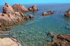 Apartamento en Trinità d´Agultu e Vignola - Affittimoderni Isola Rossa Cala Serena Apartamento en Trinità d´Agultu e Vignola - Affittimoderni Isola Rossa Cala Serena