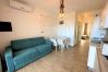 Apartamento en Trinità d´Agultu e Vignola - Affittimoderni Isola Rossa Cala Serena Apartamento en Trinità d´Agultu e Vignola - Affittimoderni Isola Rossa Cala Serena