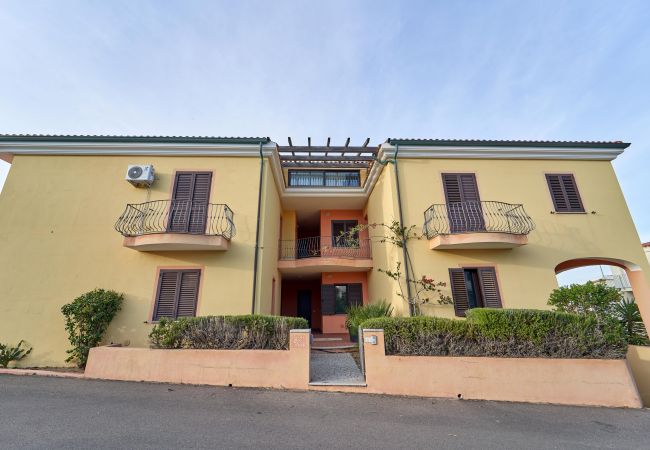 Apartamento en Valledoria - Affittimoderni Valledoria Sunset - CICA10 Apartamento en Valledoria - Affittimoderni Valledoria Sunset - CICA10