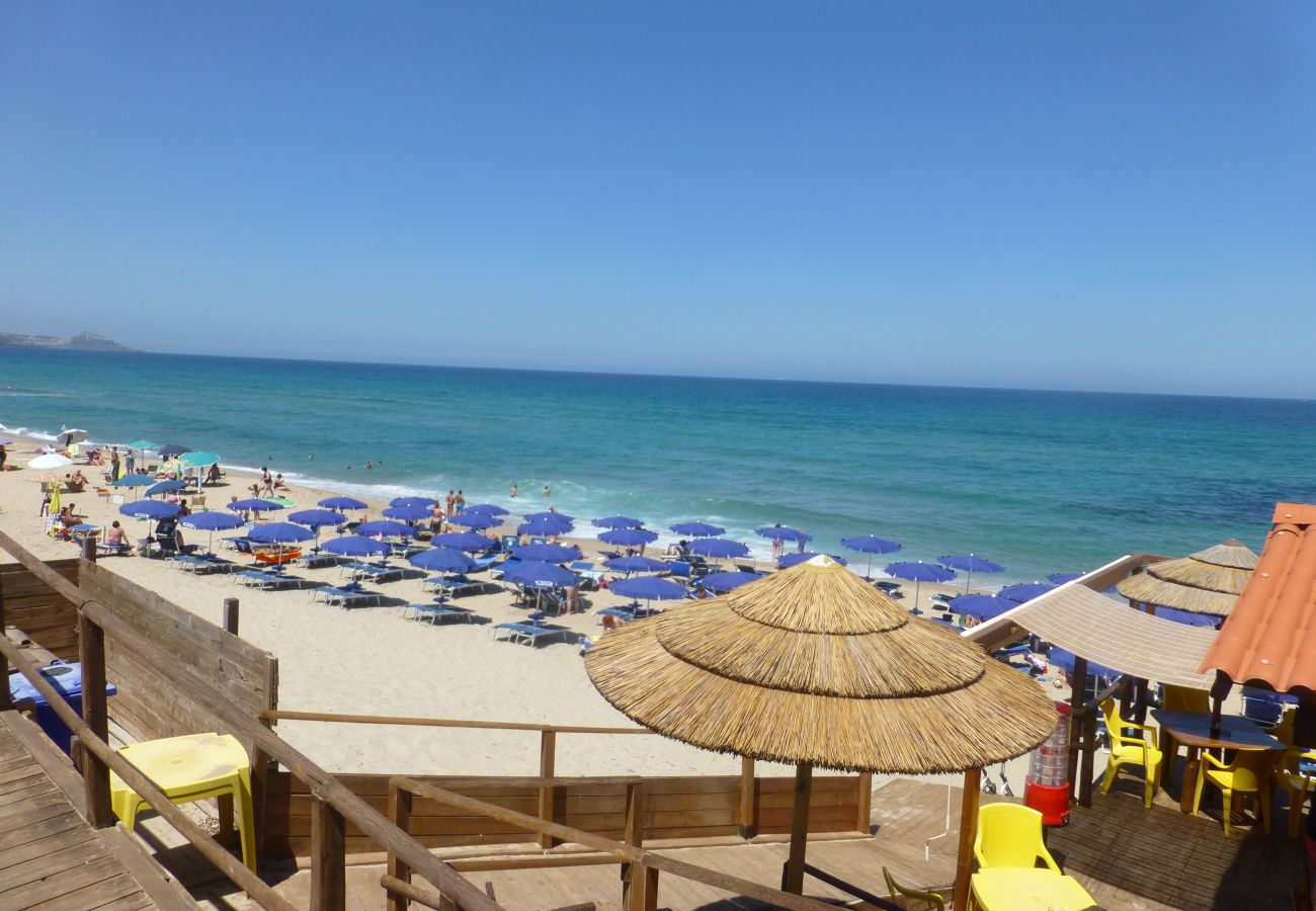Apartamento en Valledoria - Affittimoderni Valledoria Sunset - CICA10