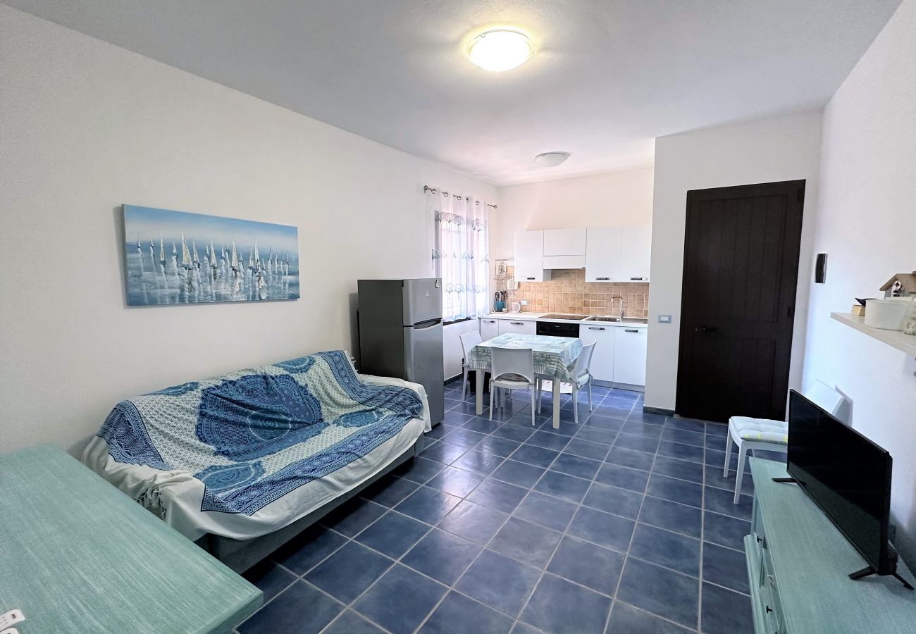Apartamento en Valledoria - Affittimoderni Valledoria Sunset - CICA10