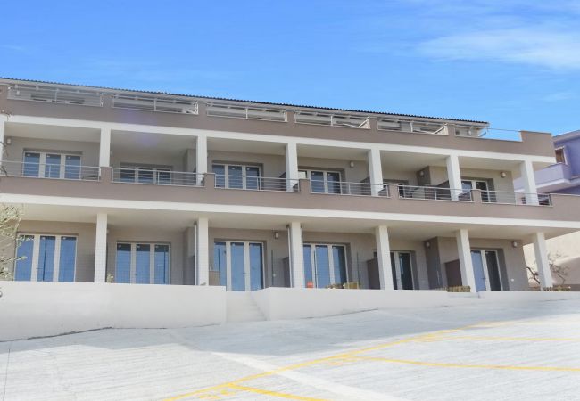 Apartamento en Castelsardo - Affittimoderni Castelsardo Aurora Apartamento en Castelsardo - Affittimoderni Castelsardo Aurora