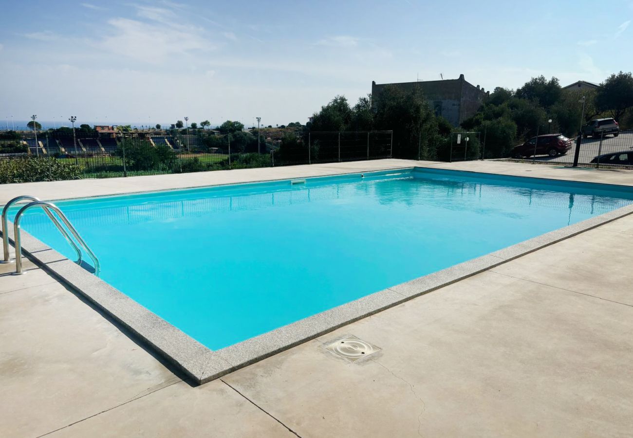 Apartamento en Castelsardo - Affittimoderni Castelsardo Aurora