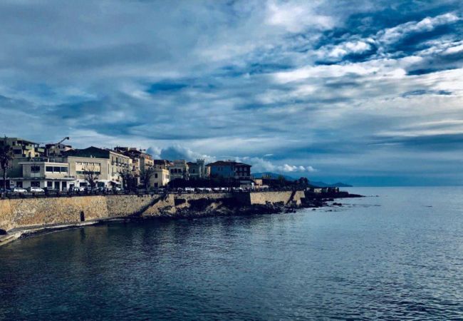 Apartamento en Viddalba - Affittimoderni Viddalba Bouganville - VIBO11 Apartamento en Viddalba - Affittimoderni Viddalba Bouganville - VIBO11