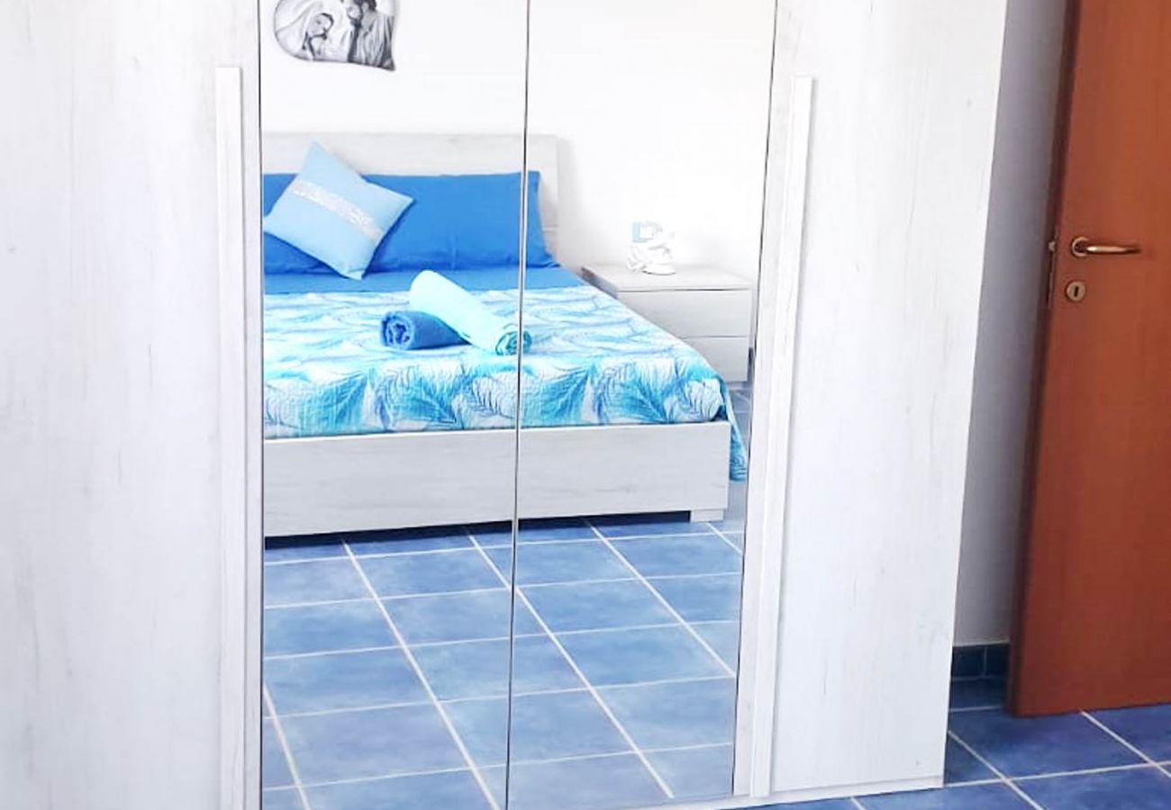 Apartamento en Valledoria - Affittimoderni Valledoria Sunset - CICA06