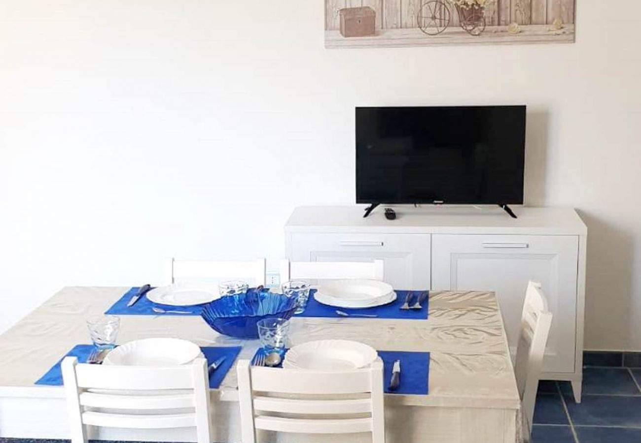 Apartamento en Valledoria - Affittimoderni Valledoria Sunset - CICA06