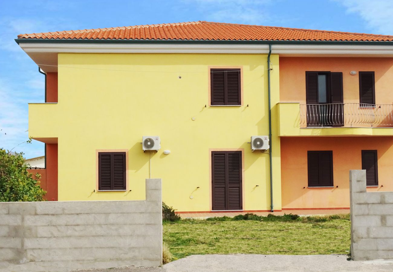 Apartamento en Valledoria - Affittimoderni Valledoria Sunset - CICA06
