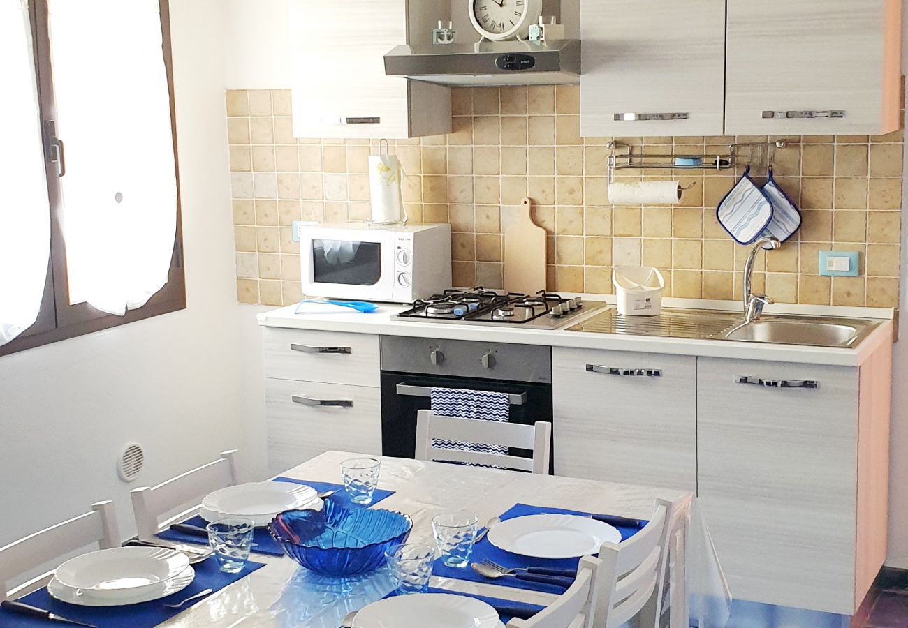 Apartamento en Valledoria - Affittimoderni Valledoria Sunset - CICA06
