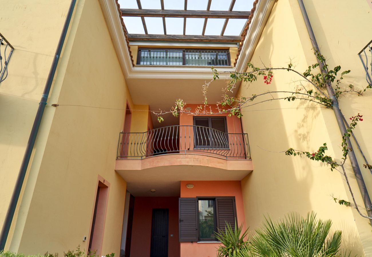 Apartamento en Valledoria - Affittimoderni Valledoria Sunset - CICA06