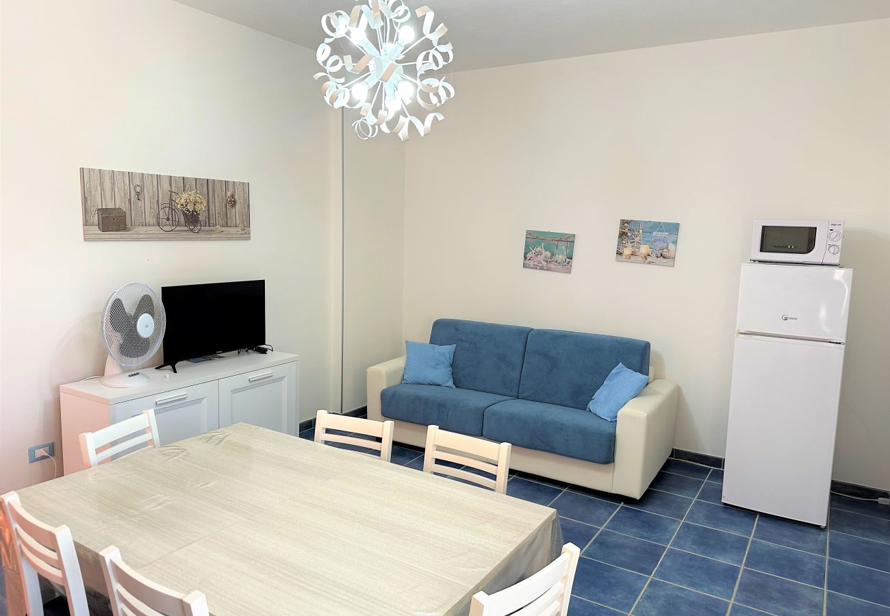 Apartamento en Valledoria - Affittimoderni Valledoria Sunset - CICA06