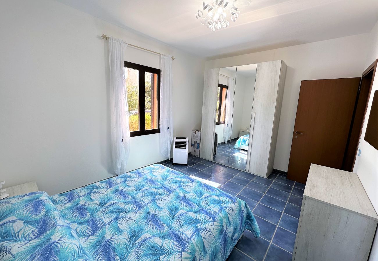 Apartamento en Valledoria - Affittimoderni Valledoria Sunset - CICA06