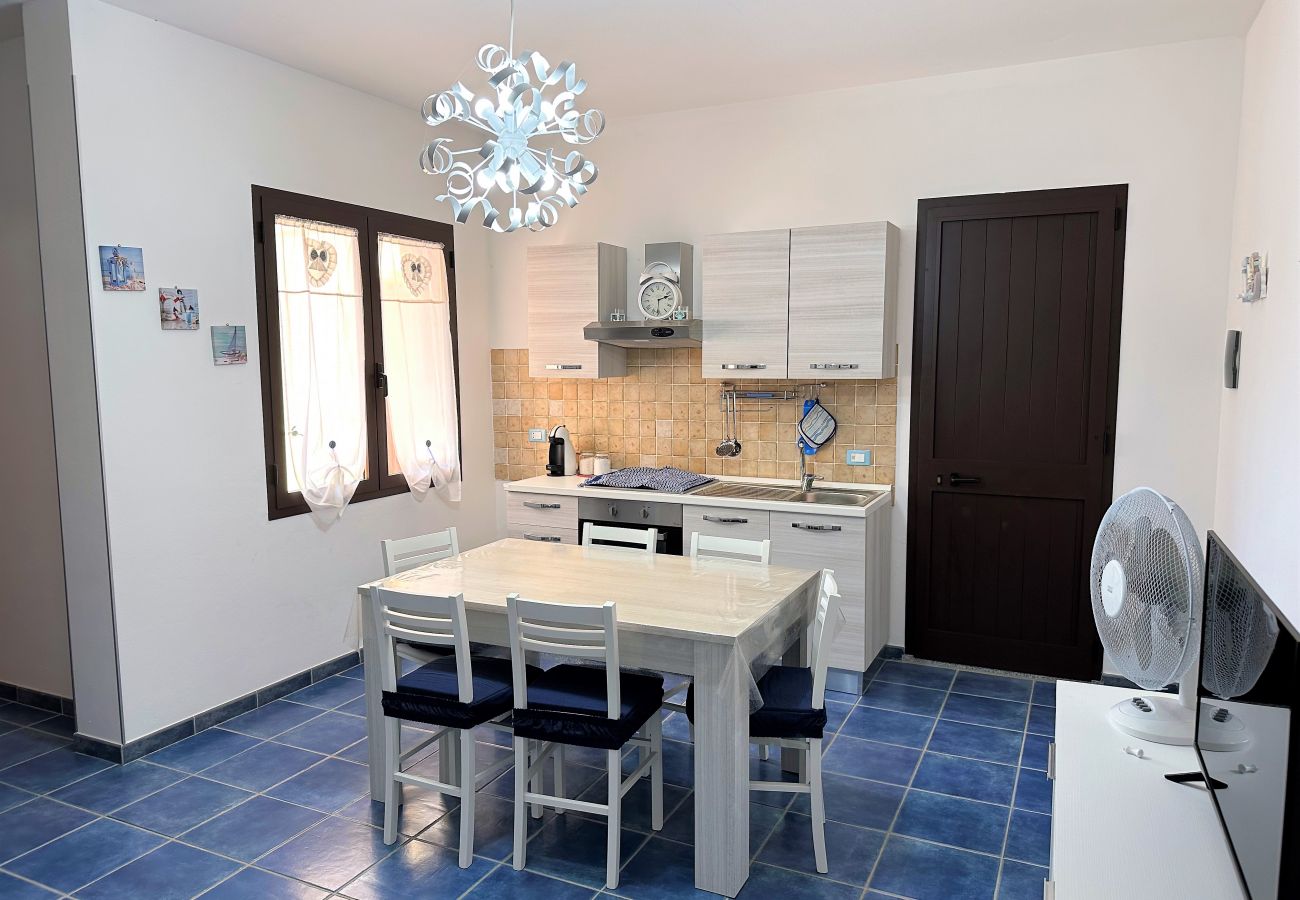 Apartamento en Valledoria - Affittimoderni Valledoria Sunset - CICA06